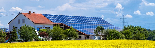 How to Maintain the Solar Inverter