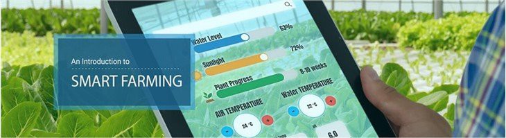 smart agriculture monitoring system 2