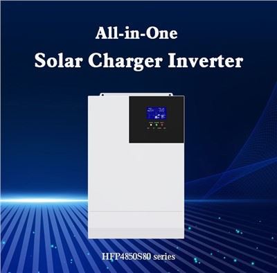 48V Pure Sine Wave Invertor 5KW 10KW