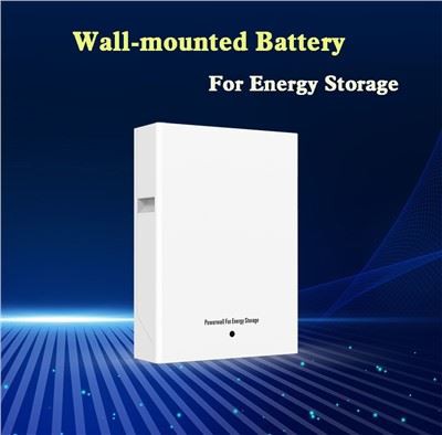 Solární baterie 5KW